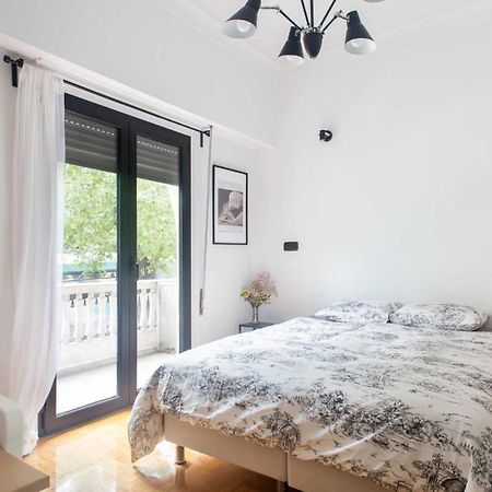 Newly Renovated Studio Downtown Athens! Exterior foto