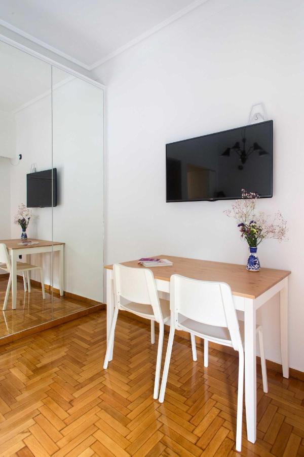 Newly Renovated Studio Downtown Athens! Exterior foto